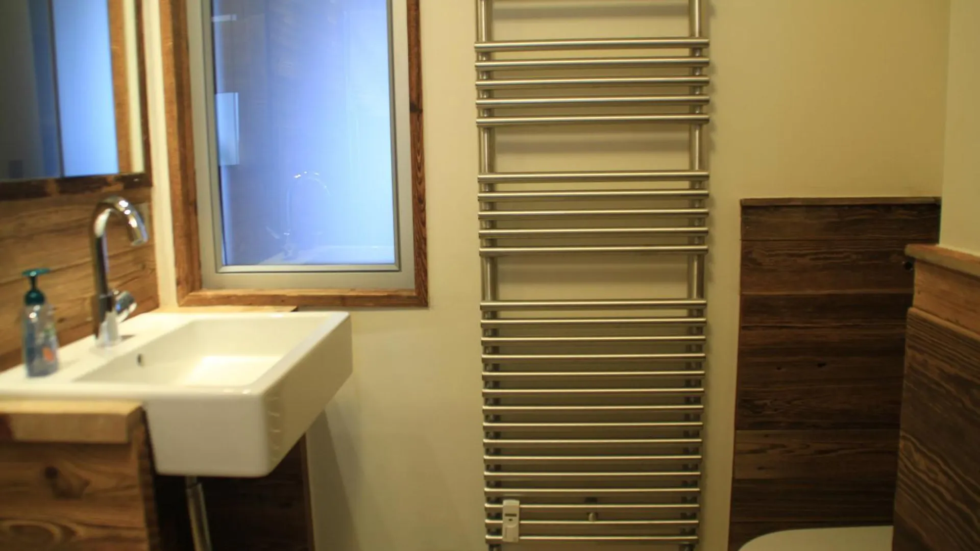 Solarium Sr27 Cosy & View 4 Pers Apartment Chatel 0*,